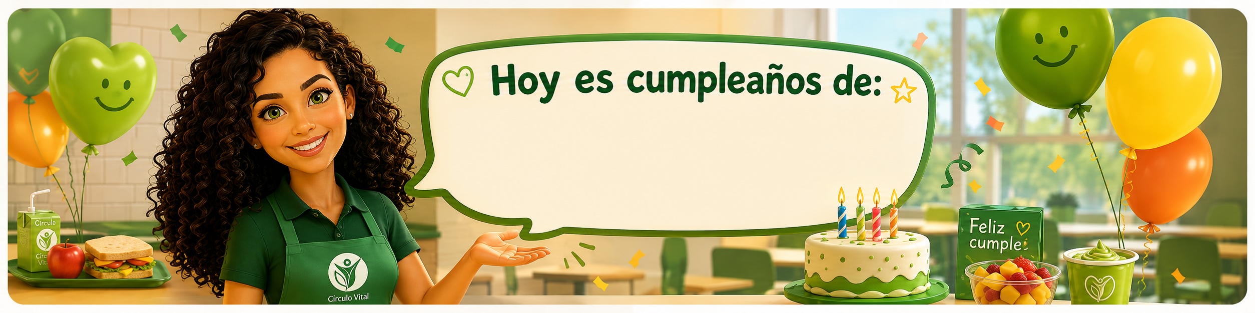 Hoy es cumpleanos de la comunidad Henry Ford